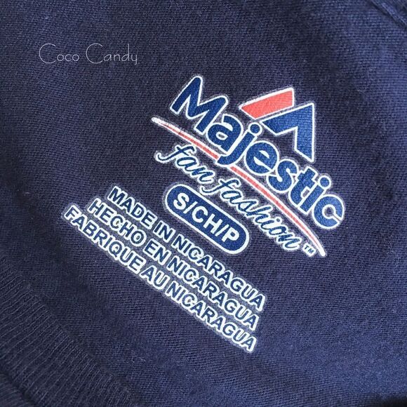 🔃New England Patriots Long Sleeve Tee Shirt - Picture 4 of 5